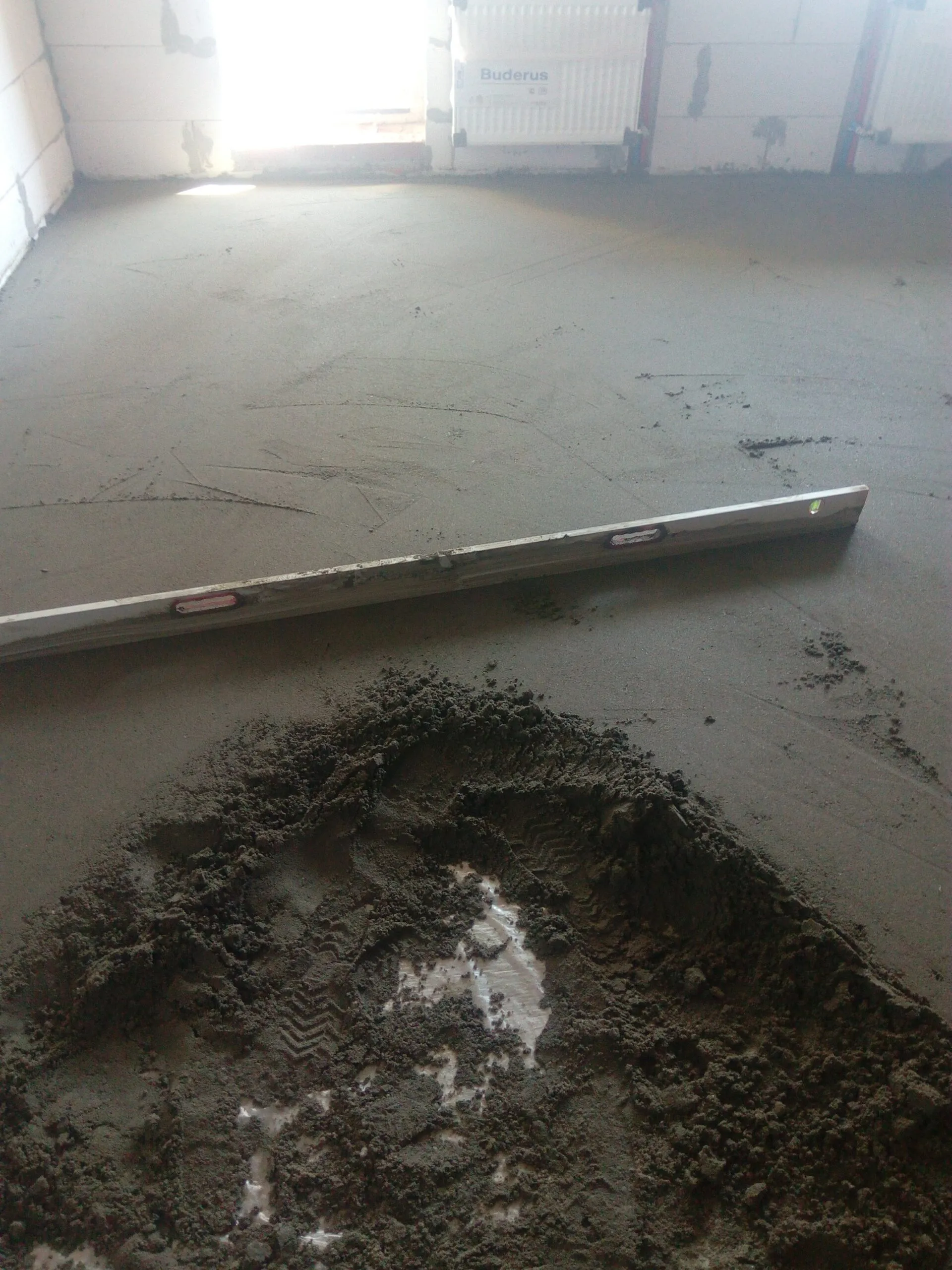 Стяжка пола Челябинск