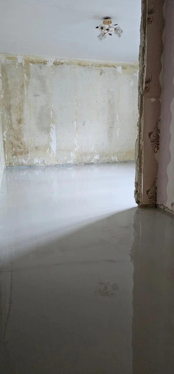 Ремонт стяжки Челябинск * Наливной пол Челябинск * Спасти старую стяжку * Волма Нивелир Экспресс * Гипсовый наливной пол * Кнауф Метель Грунт * Выравнивание пола * Заливка пола Челябинск * Центральный район Челябинска * Прочность слоев стяжки * Подготовка основания * Ремонт основания пола * Стяжка под укладку