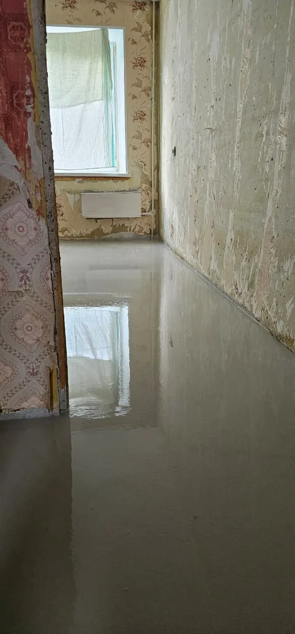 Ремонт стяжки Челябинск * Наливной пол Челябинск * Спасти старую стяжку * Волма Нивелир Экспресс * Гипсовый наливной пол * Кнауф Метель Грунт * Выравнивание пола * Заливка пола Челябинск * Центральный район Челябинска * Прочность слоев стяжки * Подготовка основания * Ремонт основания пола * Стяжка под укладку